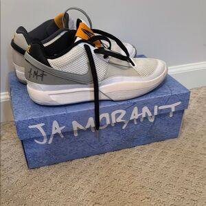 Nike Ja 1